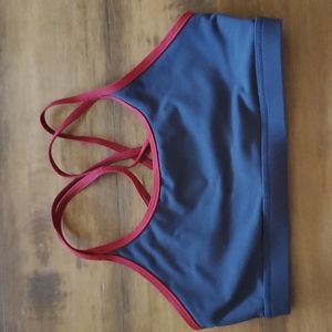 Born Primitive sports bra